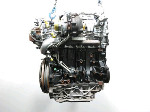 Engine RENAULT KOLEOS I (HY_) 2.0 dCi 4x4 (HY0B) | BP28218749M1 - Image 4