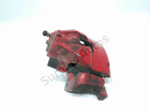 Left front brake caliper FORD FIESTA VII (HJ, HF) 1.5 ST EcoBoost | BP38082451M105 - Image 2