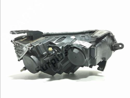 Left headlight DACIA DUSTER (HM_) 1.5 dCi 115 4x4 (HMAD) | BP37018161C28 - Image 2