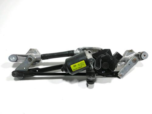 Used Front wipers mechanism Front wipers mechanism KIA RIO III (UB) 1.25 CVVT (86 hp) 28273234 28273234