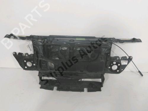 Querträger für BMW 5 Touring (E39) 525 d (163 hp) 30993905