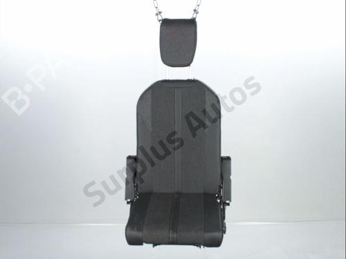 Sedile posteriore PEUGEOT 5008 II (MC_, MJ_, MR_, M4_) 2.0 BlueHDi 150 (MJAHXW, MJAHXH, MJAHXN, MJAHXV, MJAHXG) (150 hp) 31694303