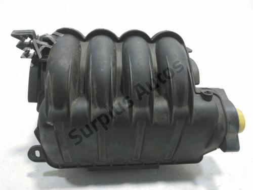 Manifold Indsugning PEUGEOT 307 Break (3E) 1.6 16V (109 hp) 30985253