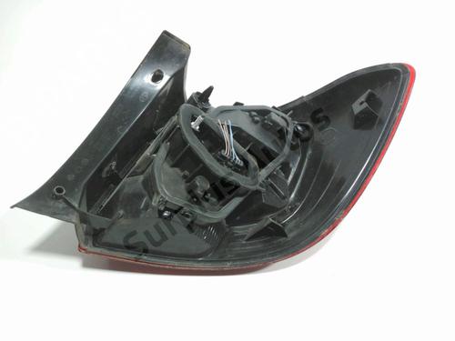 Left taillight DACIA SANDERO II 1.5 dCi | BP37600772C34 - Image 3