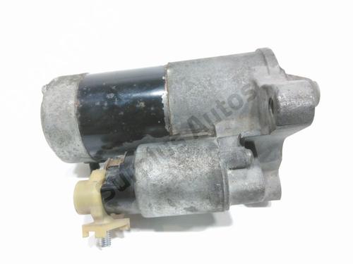 Starter MAZDA CX-5 (KE, GH) 2.2 D AWD (KE102) | BP32741931M8 - Image 4