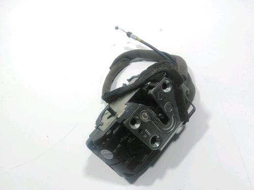 Used Rear right lock RENAULT KOLEOS I (HY_) 2.0 dCi 4x4 (HY0K) (150 hp) 28254419
