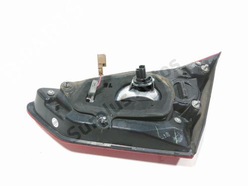 Left tailgate light NISSAN PULSAR Hatchback (C13) 1.5 dCi | BP39162561C79 - Image 2