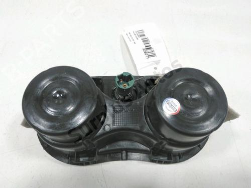 Electronic module FIAT 500L (351_, 352_) 1.6 D Multijet (199LYD1B) | BP30991923M83