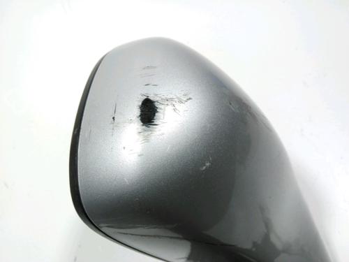 Right mirror OPEL AGILA (A) (H00) 1.2 16V (F68) | BP28244858C27 