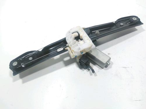 Rear left window mechanism BMW 1 (F20) 116 d | BP28251281C24