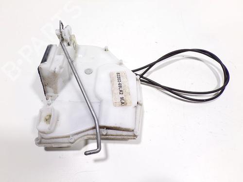 Venstre foran lås SUZUKI SWIFT IV (FZ, NZ) 1.2 (AZH412, ZC72S) | BP29858602C98 