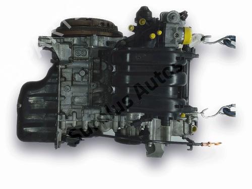 Used Engine Engine VW POLO V (6R1, 6C1) 1.2 (70 hp) 35773373 35773373
