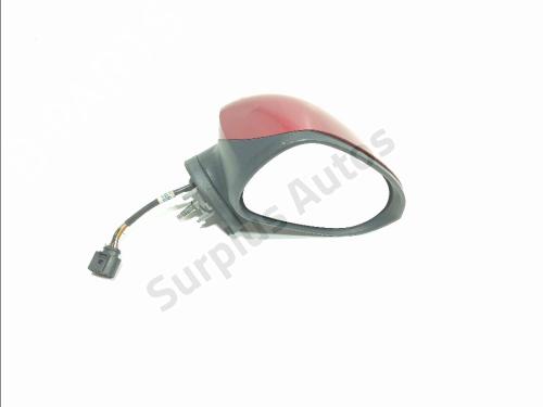 Used Right mirror Right mirror SEAT LEON (1P1) 1.6 TDI (105 hp) 40621067 40621067