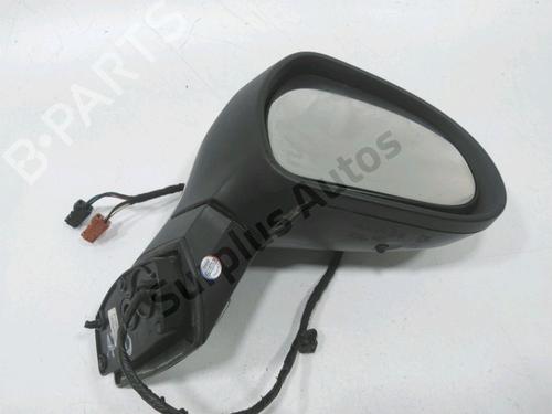 Used Right mirror Right mirror 38587712 38587712