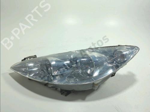 Used Left headlight Left headlight 36550468 36550468