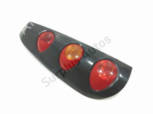Used Left taillight Left taillight SMART FORFOUR (454) 1.1 (454.030) (75 hp) 31006683 31006683