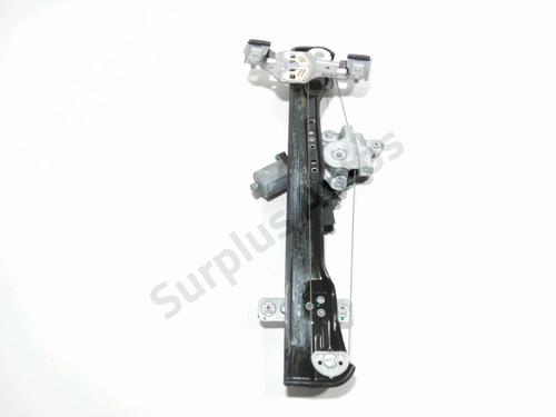 front-right-window-mechanism-opel-mokka-mokka-x-j13-2012-2013-2014-2015-2016-2017-2018-2019-28240369 main image