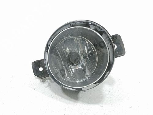 Used Right front fog light Right front fog light RENAULT CLIO III Grandtour (KR0/1_) 1.5 dCi (KR0F) (86 hp) 40060585 40060585
