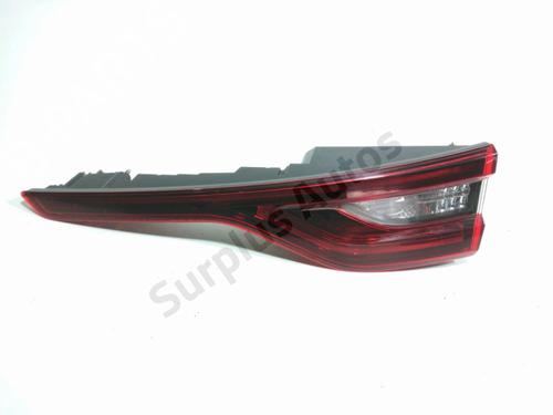 Used Right tailgate light RENAULT TALISMAN Grandtour (KP_) 1.6 dCi 160 (160 hp) 28267699