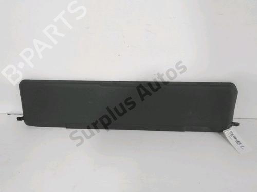 Used Rear parcel shelf Rear parcel shelf 31002137 31002137