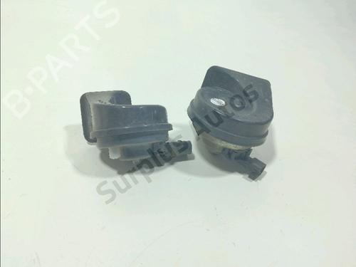 Horn AUDI Q2 (GAB, GAG) 35 TFSI | BP38035150E13 - Image 2