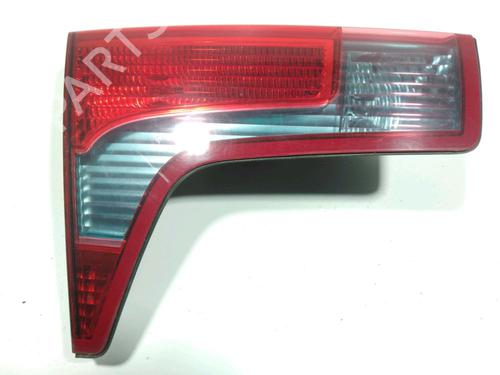Used Left tailgate light Left tailgate light 28267807 28267807