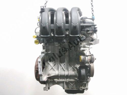 Used Engine CITROËN C3 II (SC_) 1.2 VTi 82 (82 hp) 31142622