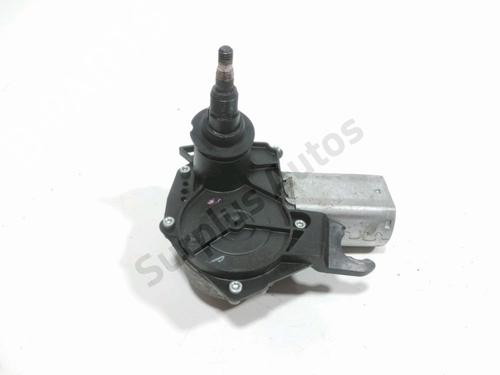 Used Rear wiper motor TOYOTA AYGO (_B1_) 1.4 D-4D (WNB10_, WNB10R) (54 hp) 29172900