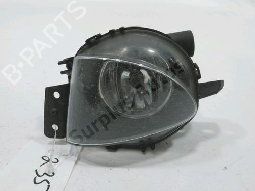 Used Left front fog light BMW 3 (E90) 318 d (122 hp) 31004748