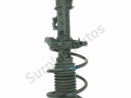 Left front shock absorber MG MG 4 (EH32) EV | BP35773487M16 - Image 3