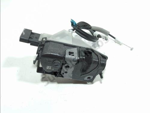 Used Front right lock CITROËN BERLINGO Box Body/MPV (K9) 1.5 BlueHDi 75 (75 hp) 31080325