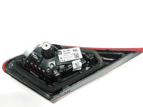 Left tailgate light OPEL CORSA E (X15) 1.4 Turbo (08, 68) | BP28267954C79 - Image 2