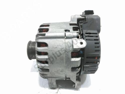Generator CITROËN DS3 (SA_) 1.4 HDi 70 (SA8HP4) (68 hp) 31032577