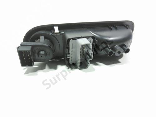 Left front window switch RENAULT TWINGO II (CN0_) 1.2 16V (CN04, CN0B) | BP29580236I27 