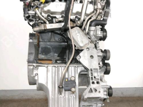 Engine MERCEDES-BENZ A-CLASS (W169) A 180 CDI (169.007, 169.307) | BP30983273M1 - Image 3