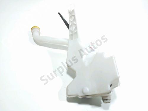 Spylertank RENAULT CLIO IV (BH_) 1.5 dCi 75 (75 hp) 28274271