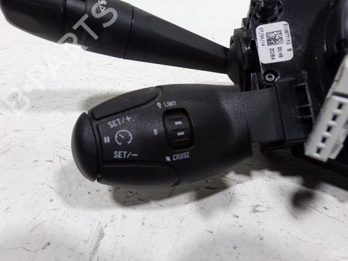 Steering wheel controls PEUGEOT 208 I (CA_, CC_) 1.0 VTi | BP28226744E15 
