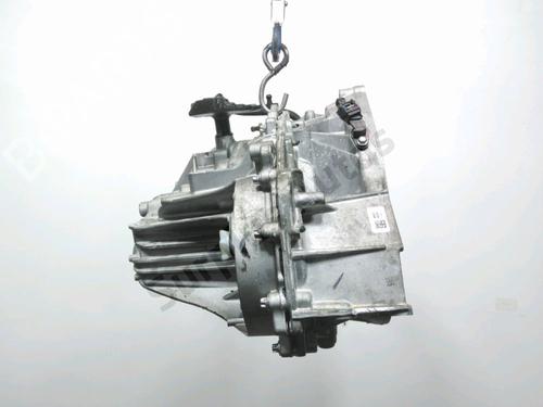 Gearbox RENAULT CLIO V (B7_) 1.0 TCe 90 (B7MT) | BP37764962M3 - Image 2