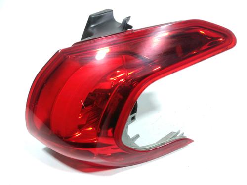 Used Right taillight PEUGEOT 2008 I (CU_) 1.2 VTi (82 hp) 28268823
