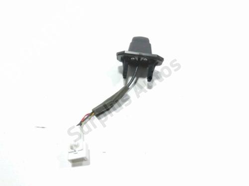 Camera SUZUKI SX4 S-Cross (JY) 1.4 T AllGrip (AKK414) | BP38613540E14 - Image 2