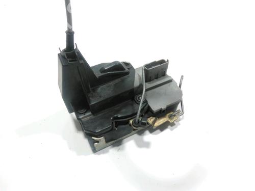 Front left lock PEUGEOT 307 (3A/C) 1.6 HDi 110 | BP28247941C98 