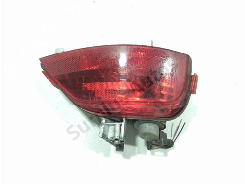 Tåkelys/Varsellys Tåkelys/Varsellys RENAULT MEGANE III Coupe (DZ0/1_) 1.9 dCi (DZ0N, DZ0J, DZ1J, DZ1K) (131 hp) 34504234 34504234