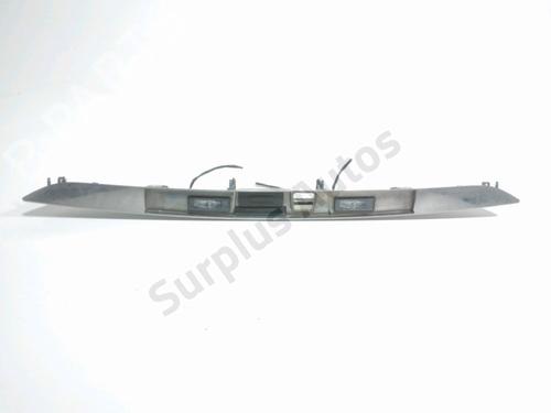 Tailgate handle RENAULT ESPACE V (JR_) 1.6 dCi 160 | BP28260311C132 