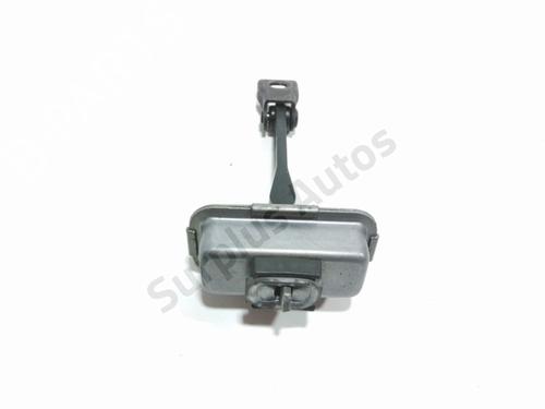 Used Hinge/Door check strap PEUGEOT 208 I (CA_, CC_) 1.6 VTi (120 hp) 29603004