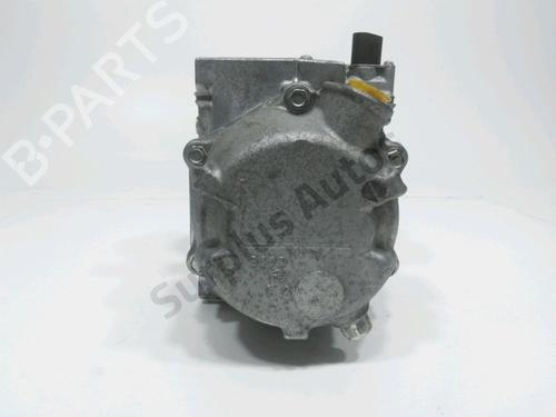 AC compressor TOYOTA YARIS (_P13_) 1.5 Hybrid (NHP130_, NHP130) | BP28223492M34 