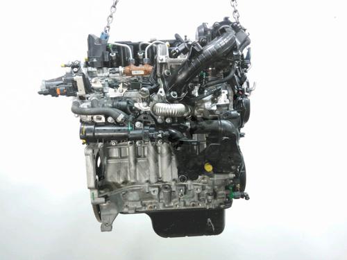 Used Engine Engine CITROËN C5 AIRCROSS (A_) 1.5 BlueHDi 130 (ACYHZJ, ACYHZR) (131 hp) 33281223 33281223