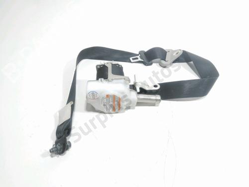 Used Front right seatbelt Front right seatbelt 37770511 37770511