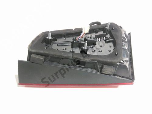 Left tailgate light AUDI A3 Sportback (8VA, 8VF) 35 TDI | BP37788108C79 - Image 4