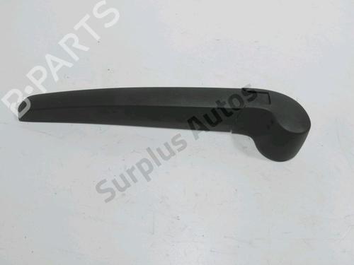 Used Rear windshield wiper arm Rear windshield wiper arm CUPRA FORMENTOR (KM7, KMP) 1.5 TSI (150 hp) 40215006 40215006