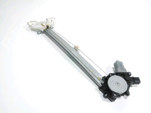 Front right window mechanism SUBARU XV (_GP_) 2.0 i AWD (GP7, G33GP) | BP28239497C23 - Image 2